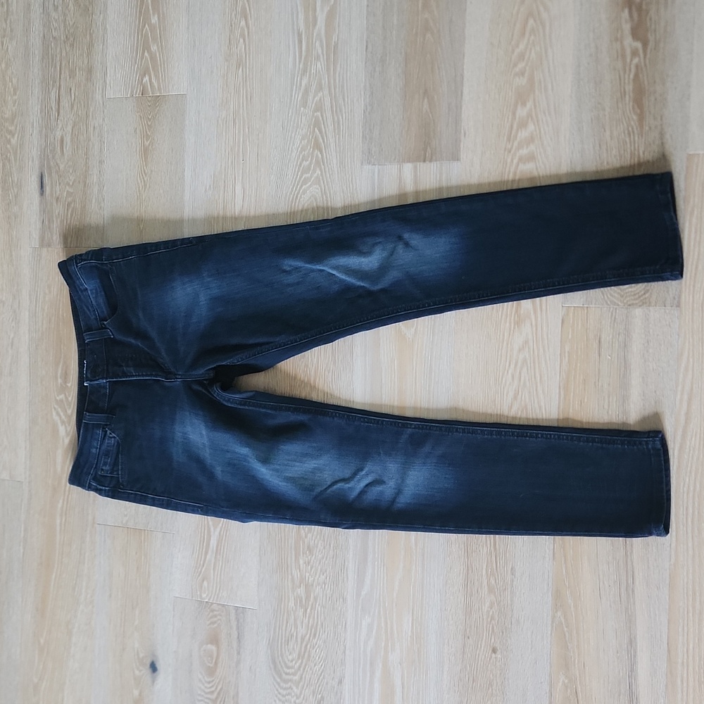 Mens Express Skinny Jeans 28x30